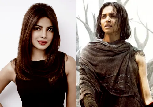 Is Priyanka Chopra joining Kalki 2 replacing Deepika? 