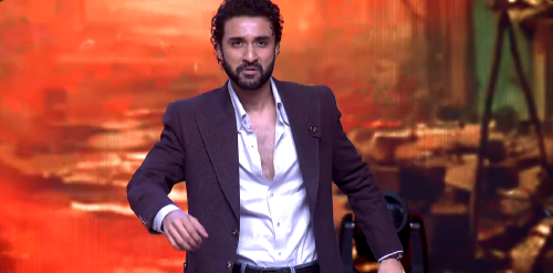 Raghav Juyal becomes talk of the town post The Paradise event