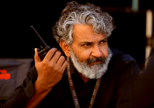 Rajamouli planning to recreate this ancient city