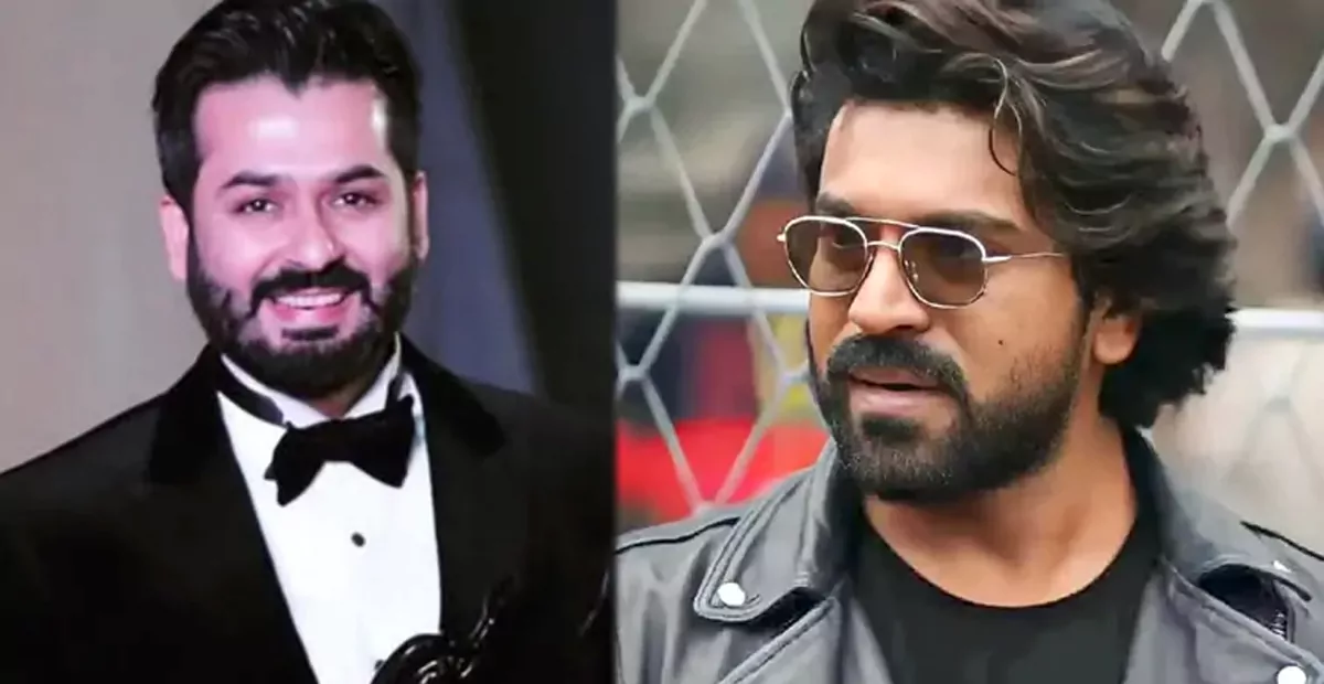 Ram charan: అశ్వద్ధామగా రామ్ చరణ్.. ధురంధర్ 2 డైరెక్టర్ ఆదిత్య ధర్ చర్చలు! 