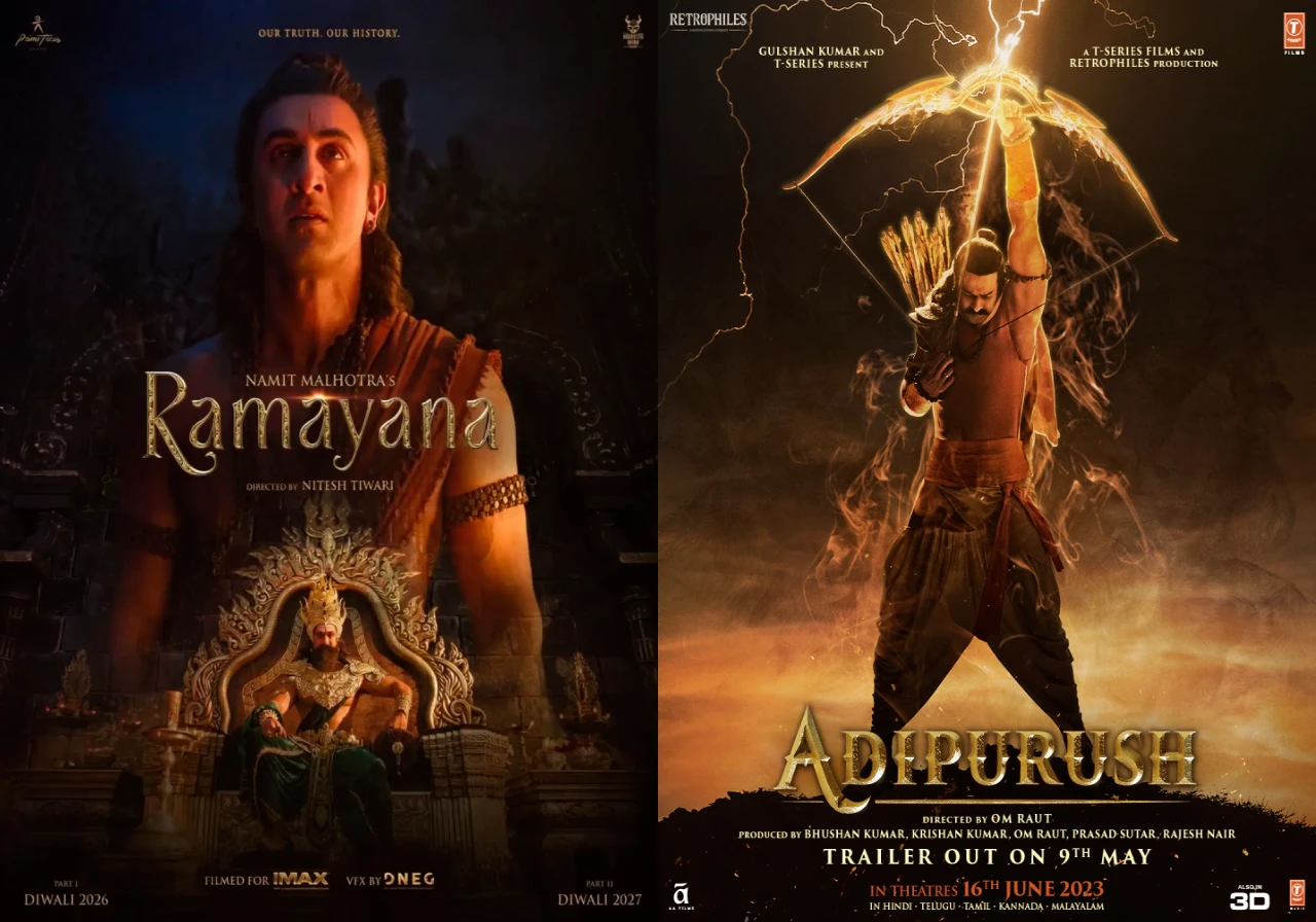 Ramayana First Review: Better Than Adipurush?