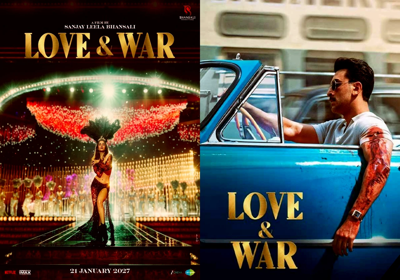 Shocking Deal for Ranbir and SLB's Love and War