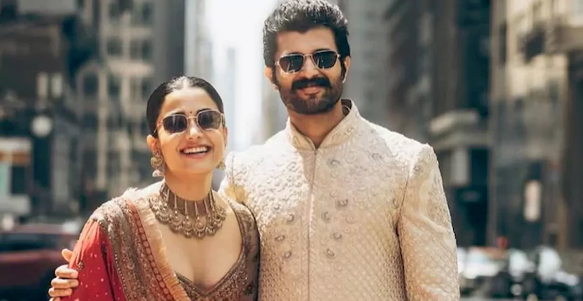 Virosh: ఇప్పుడు మేము ముగ్గురం కాబోతున్నాం.. రష్మిక పోస్ట్ తో ఫ్యాన్స్ హ్యాపీ 