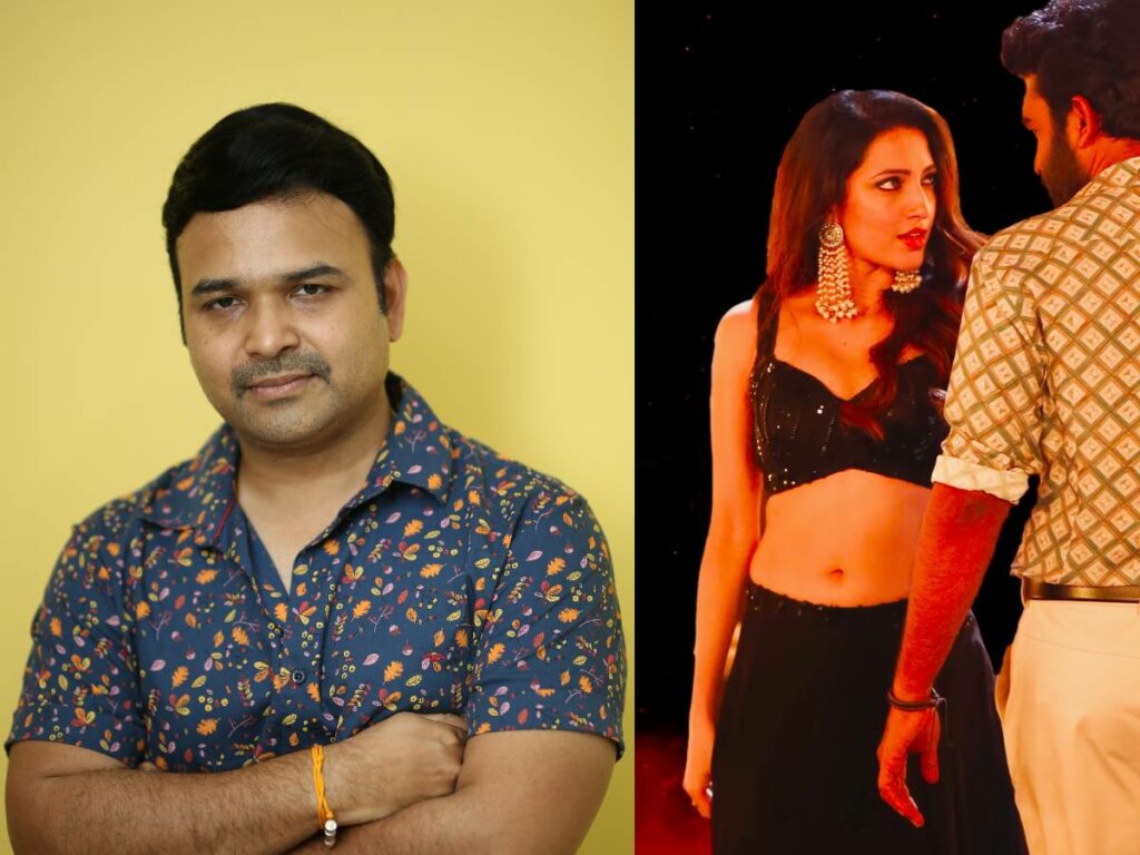 Rules Ranjann director thinks the film was a super hit?