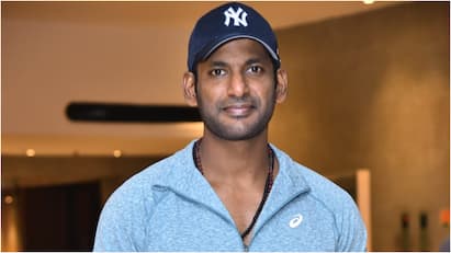 There is major twist in Rathnam and thats our USP Vishal