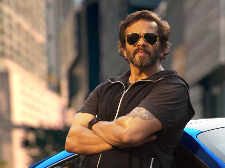 Rohit Shetty controversial comments on South cinema dominance