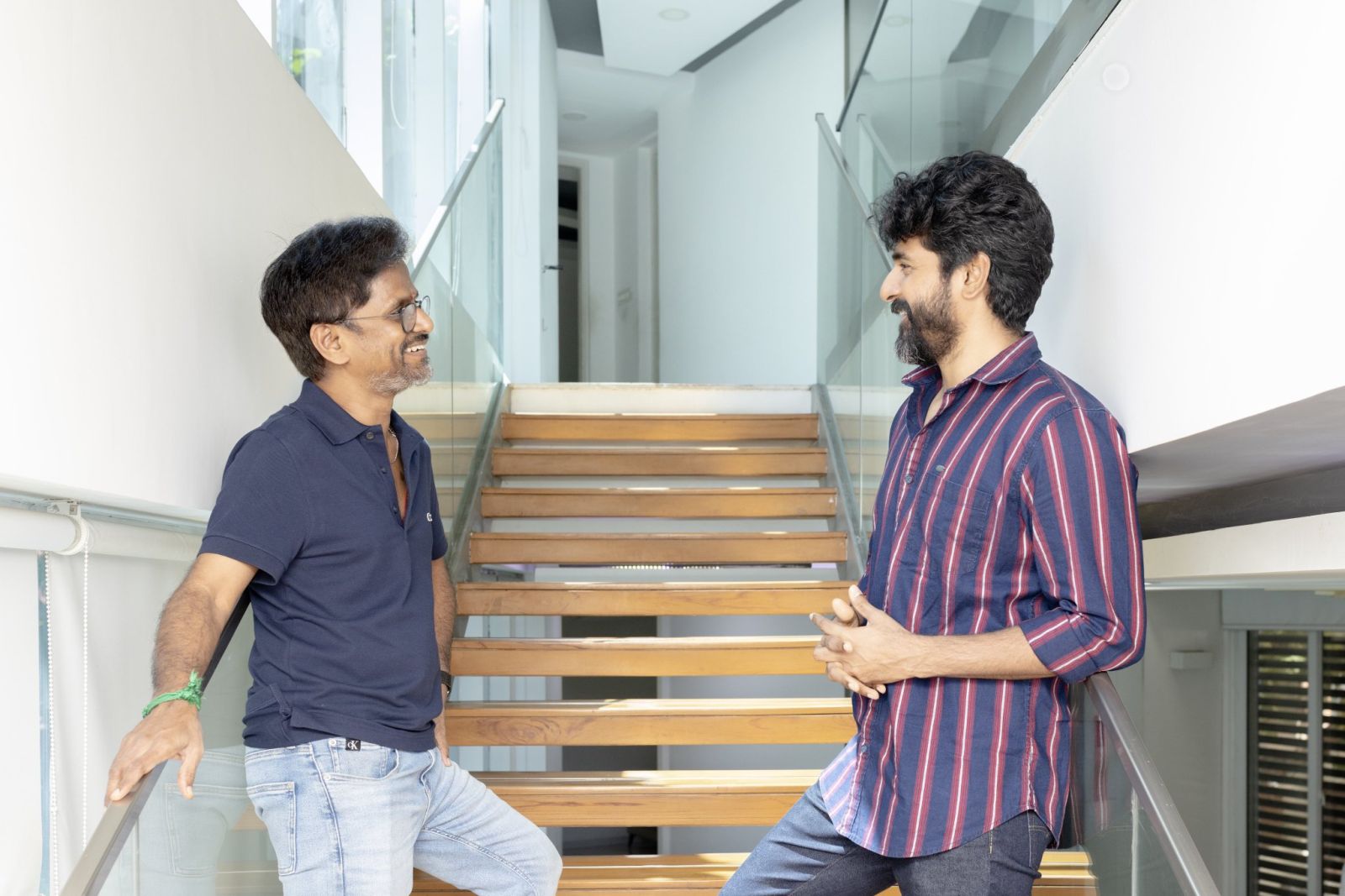 AR Murugadoss and Siva Karthikeyan joined hands?