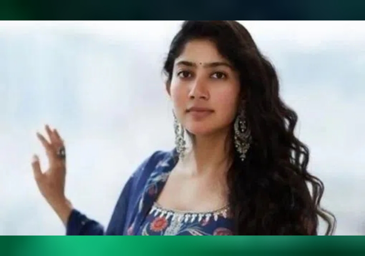 Sai Pallavi Comments on Kashmir Killings enraged people