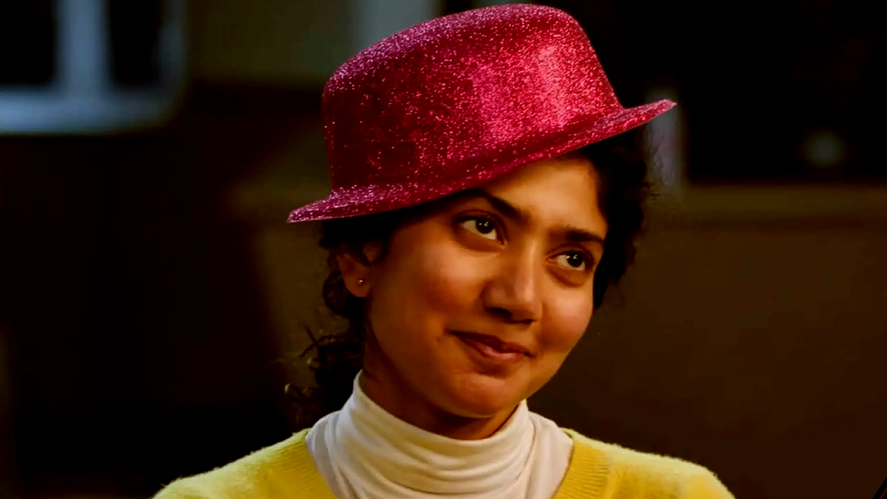 Does Sai Pallavi Lose Her Perfect Dubbing Streak?