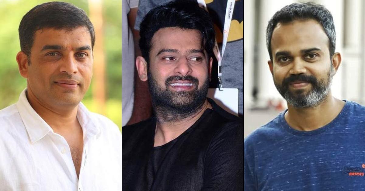 Crazy Salaar Combo will be repeated under Dilraju banner?