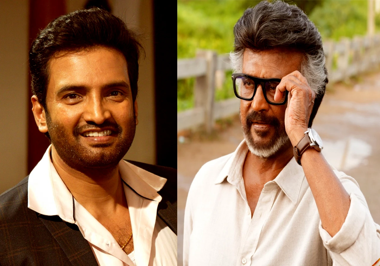 Why Santhanam portions are edited out from Jailer 2? 