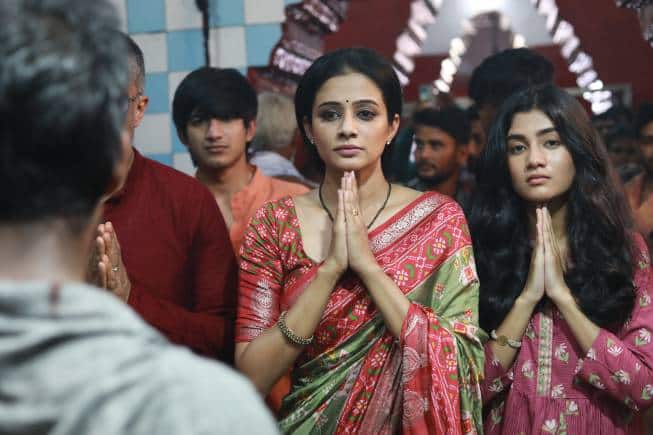 Priyamani Sarvam Shaktimayam coming to aha on October 20