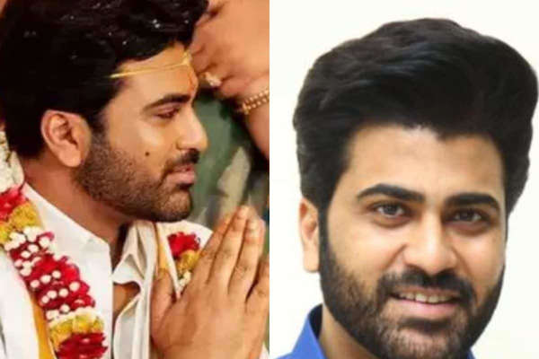 Sharwanand Engagement and Wedding Dates?