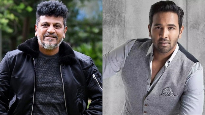 Shivanna Key Role in Manchu Vishnu Bhakta Kannappa?