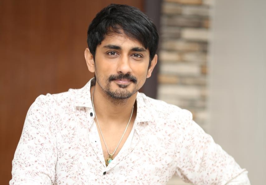 Siddharth says Takkar is all about the Multiple Clashes