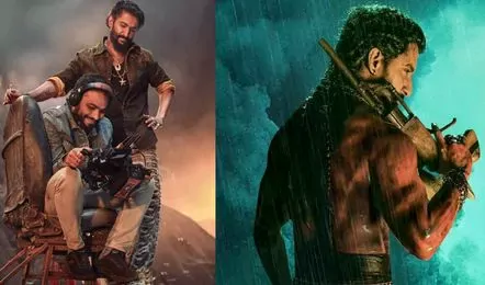 నాలుగేళ్లు ఆ డైరెక్టర్ ఇంటి గేటు బయటనే: శ్రీకాంత్ ఓదెల వ్యాఖ్యలు వైరల్