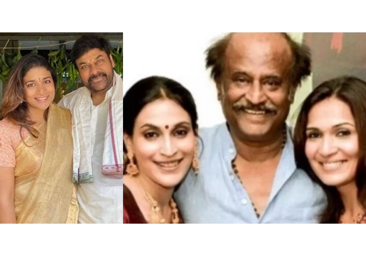 Fans feel that Daughters destroying Fathers Image