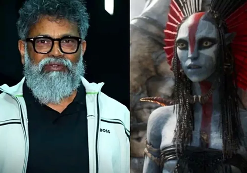 మనమంతా మానవ మాత్రులం.. అవతార్ 3  పై సుకుమార్ కీలక వ్యాఖ్యలు 