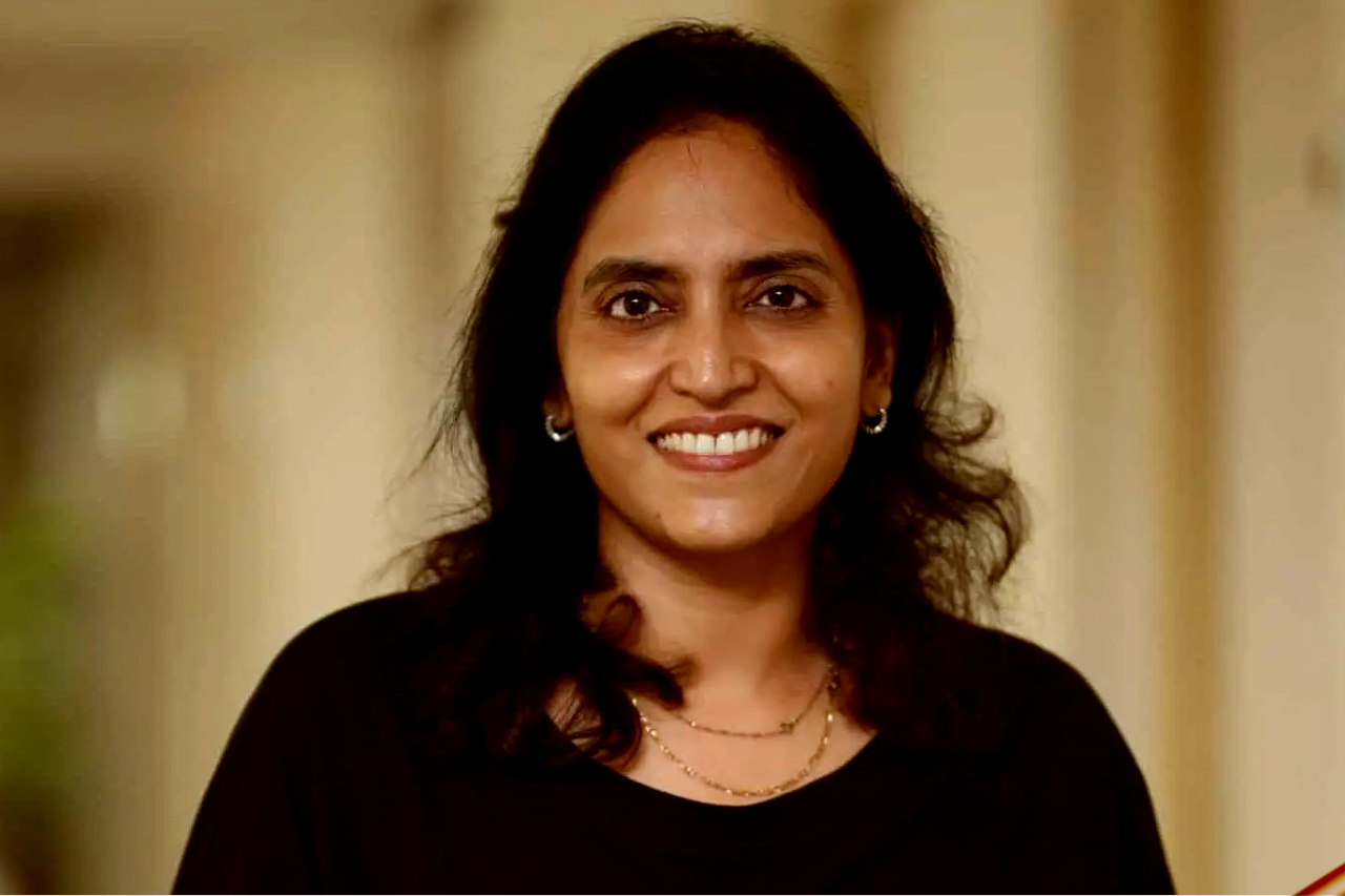 Supriya Yarlagadda gets appointed as CBFC member