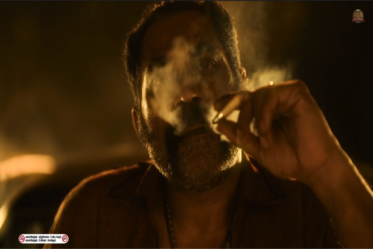 Jailer 2: Suraj Venjaramoodu makes a terrifying entry