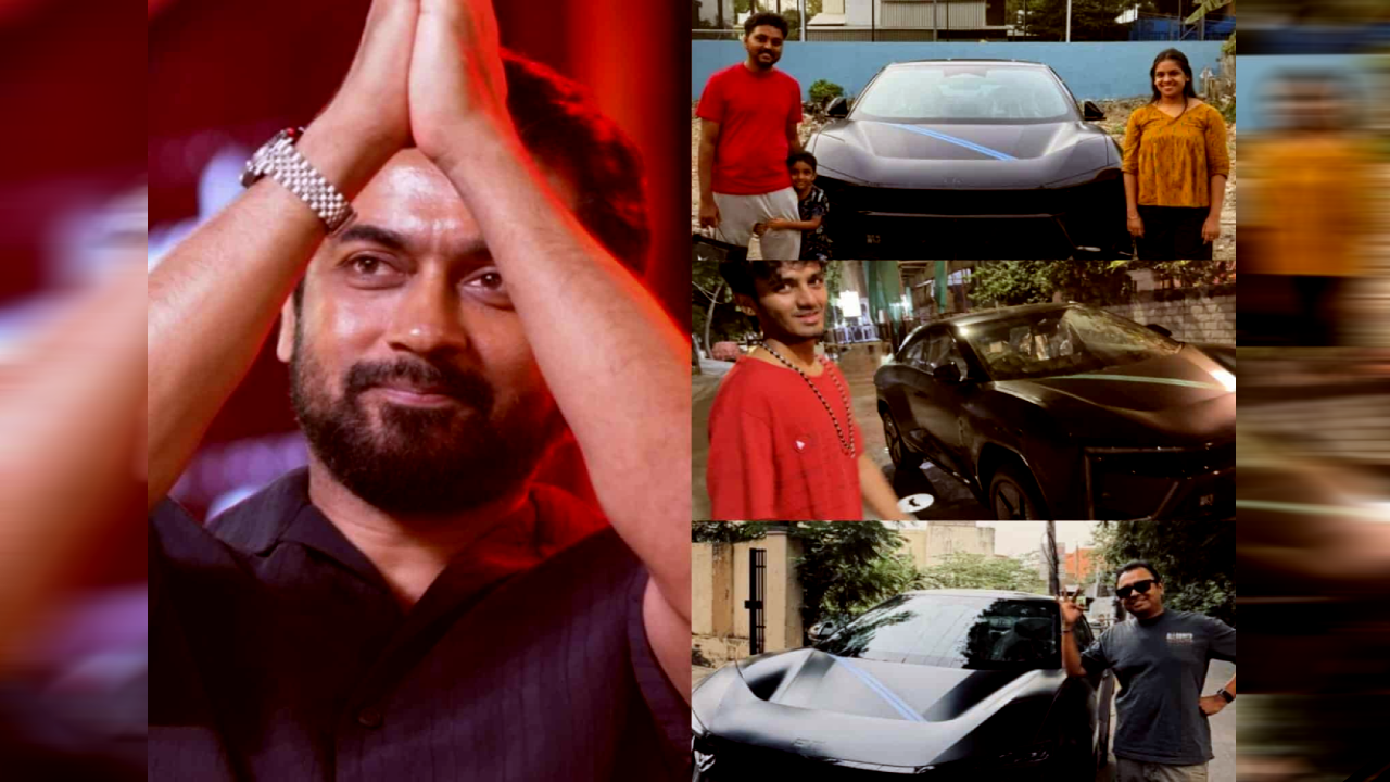 Did Expensive Gifts Replace 100 Days Events In Kollywood?