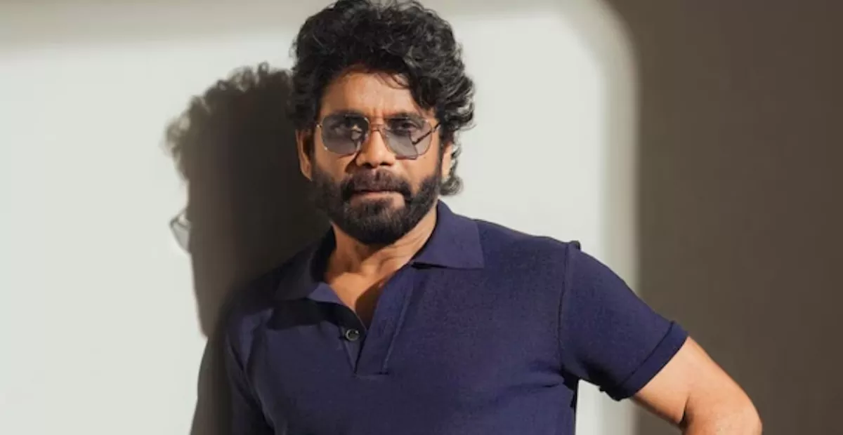 Nagarjuna: 20 ఏళ్ళ తర్వాత నాగ్ సరసన కన్ఫార్మ్ 
