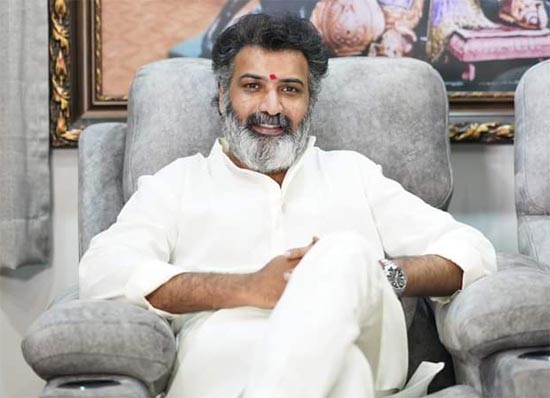 Tarakaratna health is in critical condition?