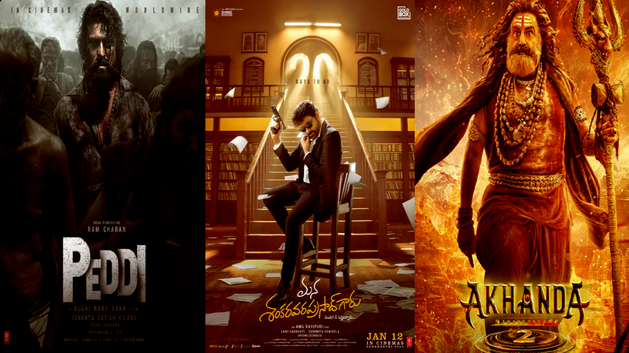 TG Government orders big films to donate hiked prices