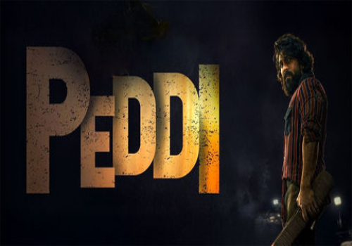 Theatres shut down in Telugu States till Peddi release 