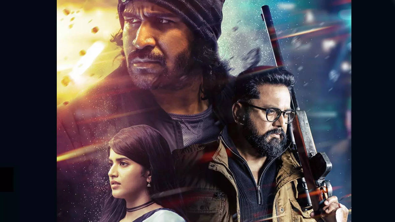 Vijay Antony will be back with TOOFAN TEASER LAUNCH ON?