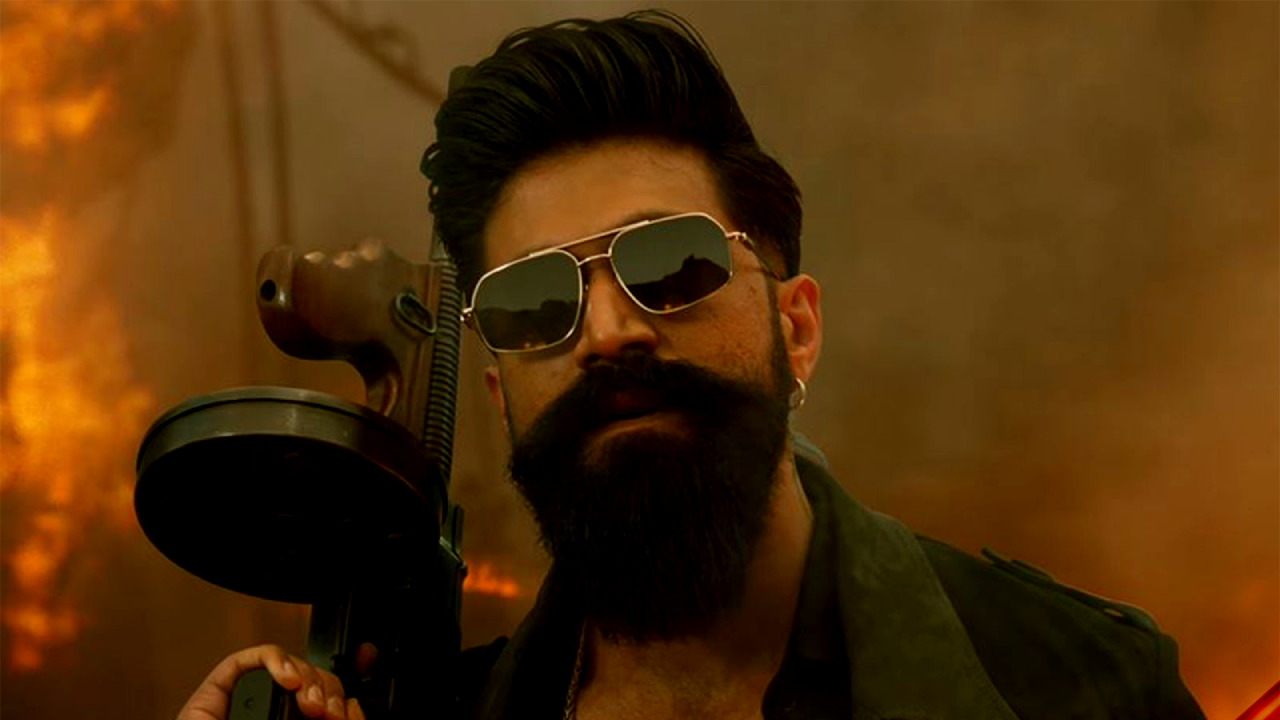 Toxic OTT Rights: Is the 30 crore deal right?