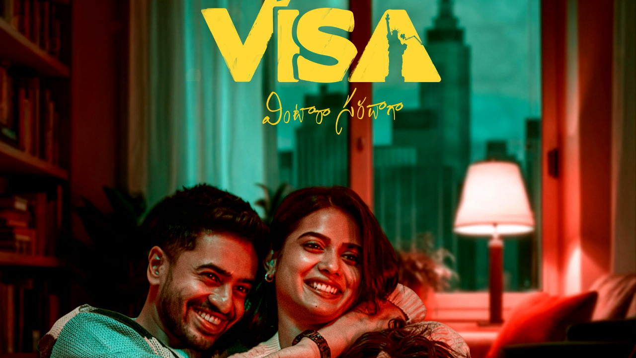 VISA Second Single Chingari receives Massive Response