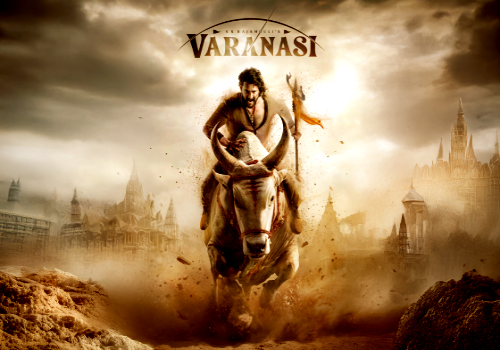 Buzz: Varanasi makers to lock Ugadi 2027 date 