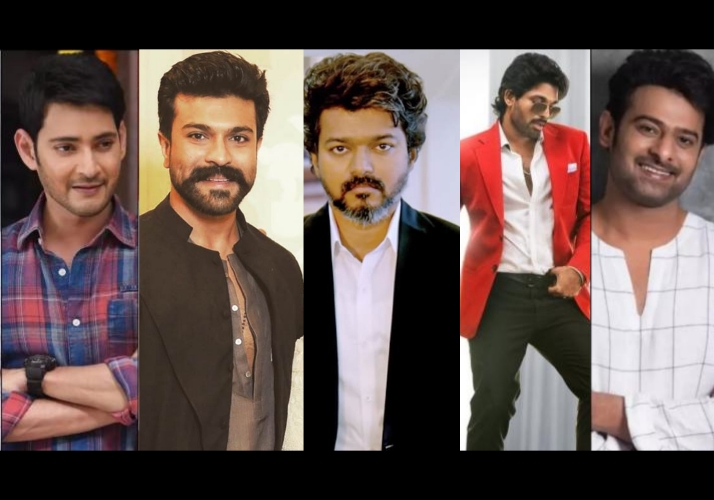 Many Telugu Top Stars missed Varisu