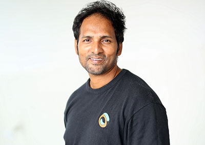 Fight Master Venkat says Bhagavanth Kesari has fast paced realistic action