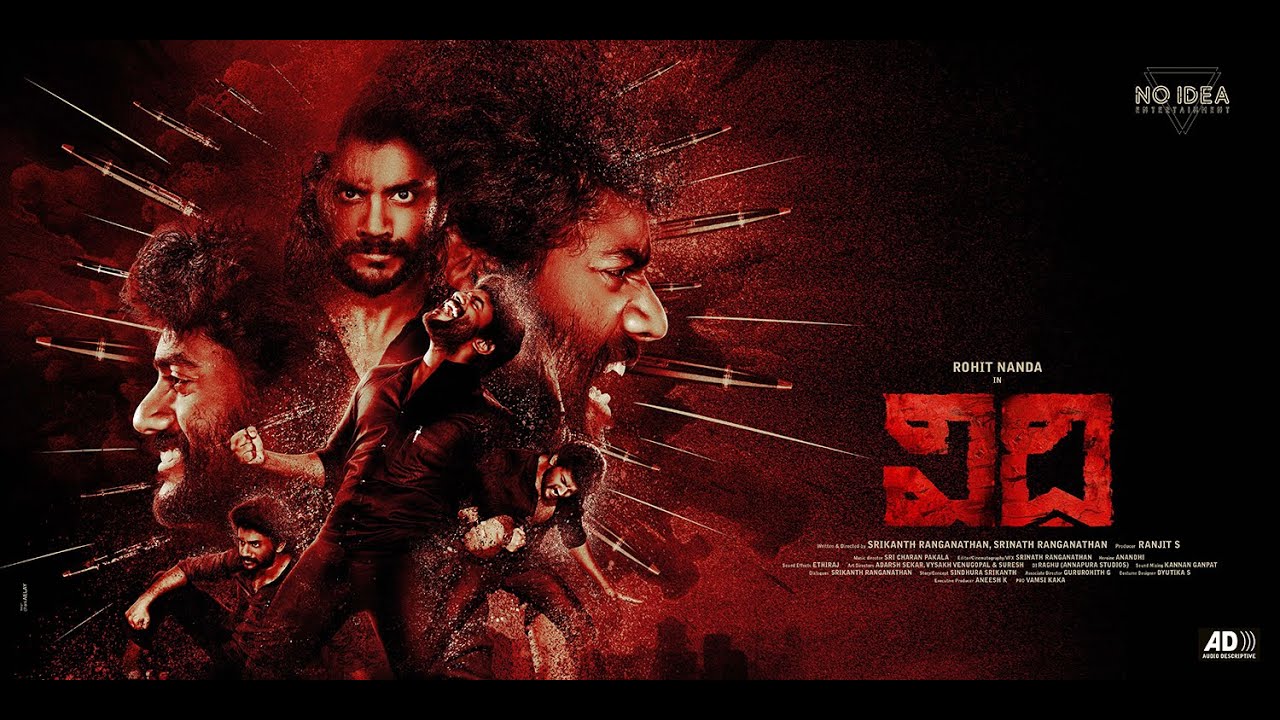 Vidhi Teaser promises a thrilling tale around Mysterious Pen