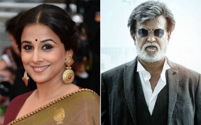 Bollywood Beauty for Kamal Haasan in ManiRatnams project?