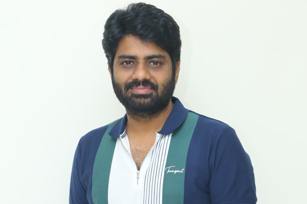 Vijay Kanakamedala says, Ugram has Surprising elements