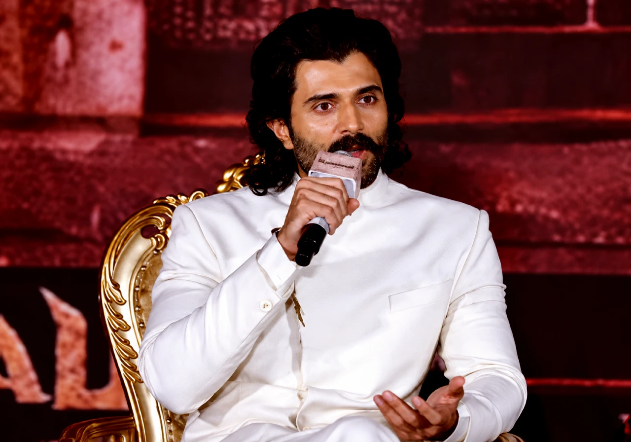 I am against ticket hikes for my films - Vijay Deverakonda