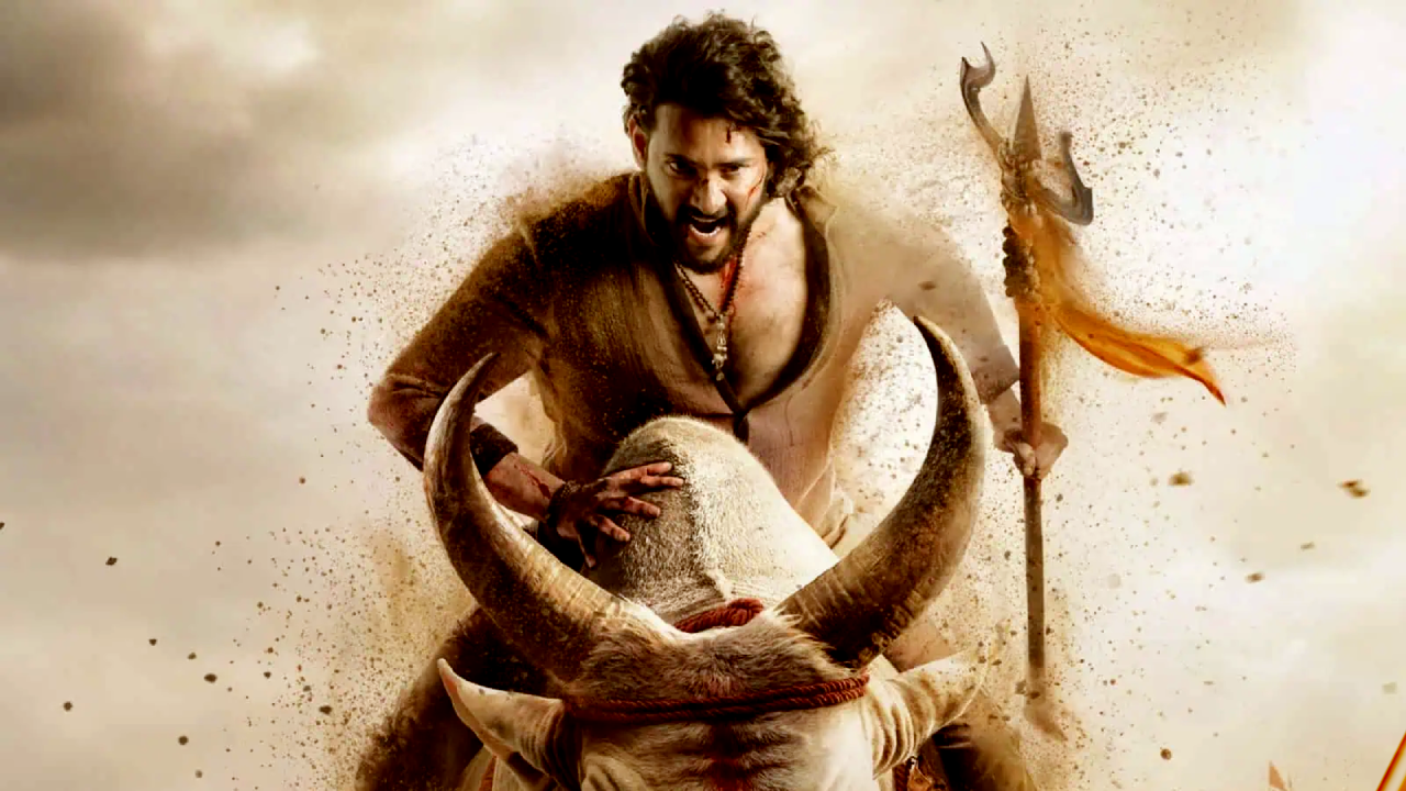 Vijayendra Prasad further hypes Varanasi Ram sequence