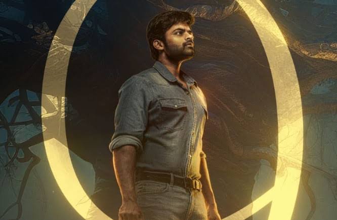 Blockbuster Virupaksha Pan India release on May 5th