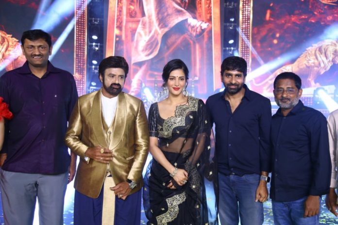 Balayya Life Time Ambition is to make a film on?