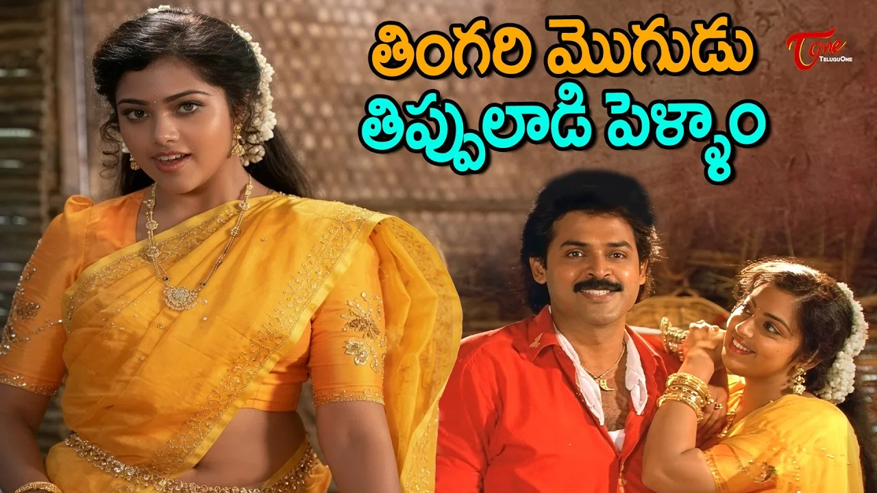 'అబ్బాయిగారు' శోభనం కామెడీ.. ఆషాడ మాసం సీక్రెట్ చెప్పిన మీనా!