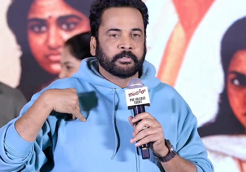 Sivaji Controversy: ముదిరిన వివాదం.. శివాజీపై సినీ ప్రముఖుల ఫిర్యాదు!