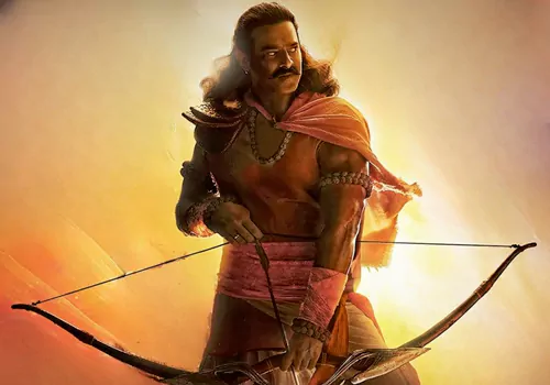 Adipurush Phenomenal Day 1 proves Prabhas BO pull?