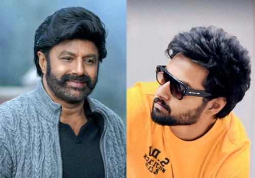 'ఆదిత్య 999' డైరెక్టర్ చేంజ్.. మోక్షజ్ఞ డెబ్యూకి ముచ్చటగా మూడు!