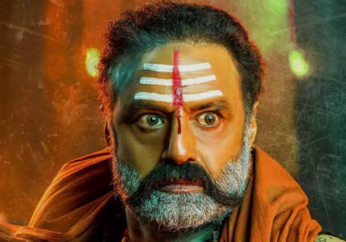 ఒకరోజు ఆలస్యంగా అఖండ2.. ఈరోజు ప్రీమియర్స్‌కు అంతా సిద్ధం!