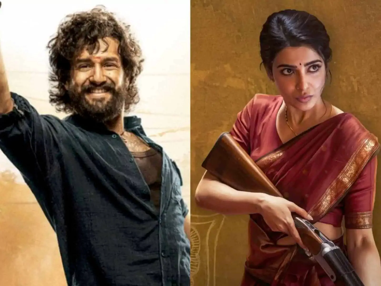 Maa inti Bangaram: మా ఇంటి బంగారంపై అఖిల్ సెన్సేషనల్ కామెంట్స్