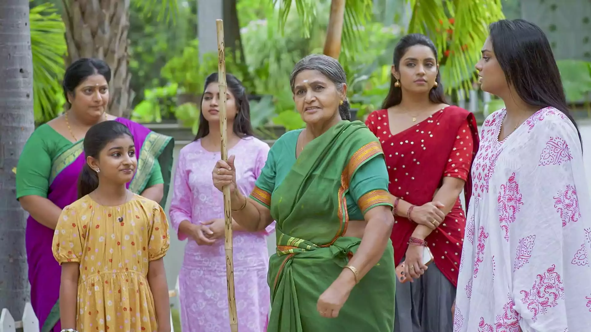 Godhavari : సింహాద్రి డబుల్ గేమ్.. కష్టాల్లో జాను ఫ్యామిలీ!