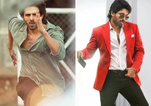 Ala Vaikunthapurramloo Hindi Remake Shehzada Releasing on?